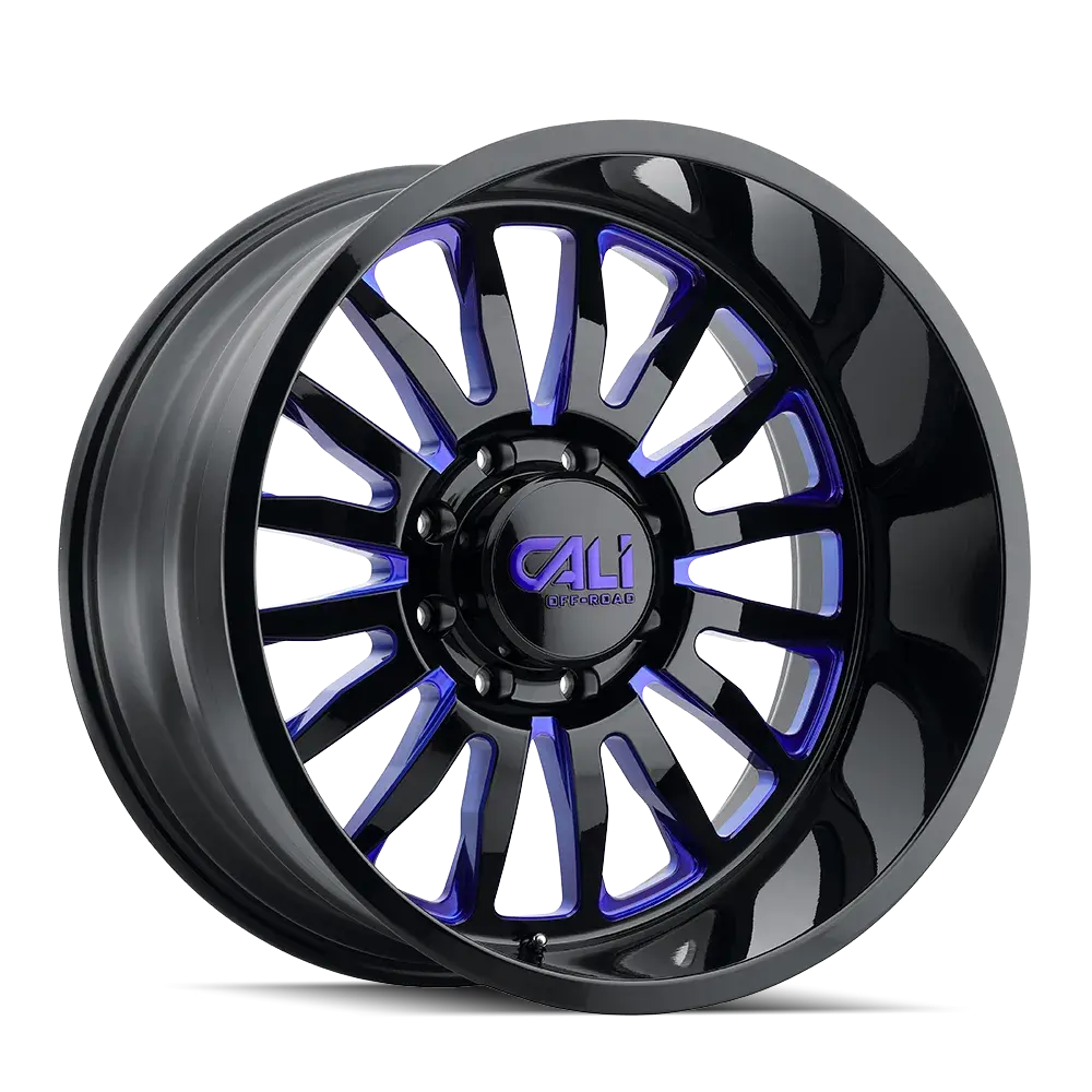 CALI OFF-ROAD SUMMIT 9110 roue