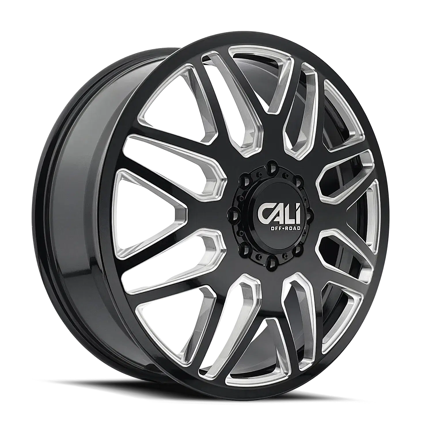 CALI OFF-ROAD INVADER DUALLY 9115D roue