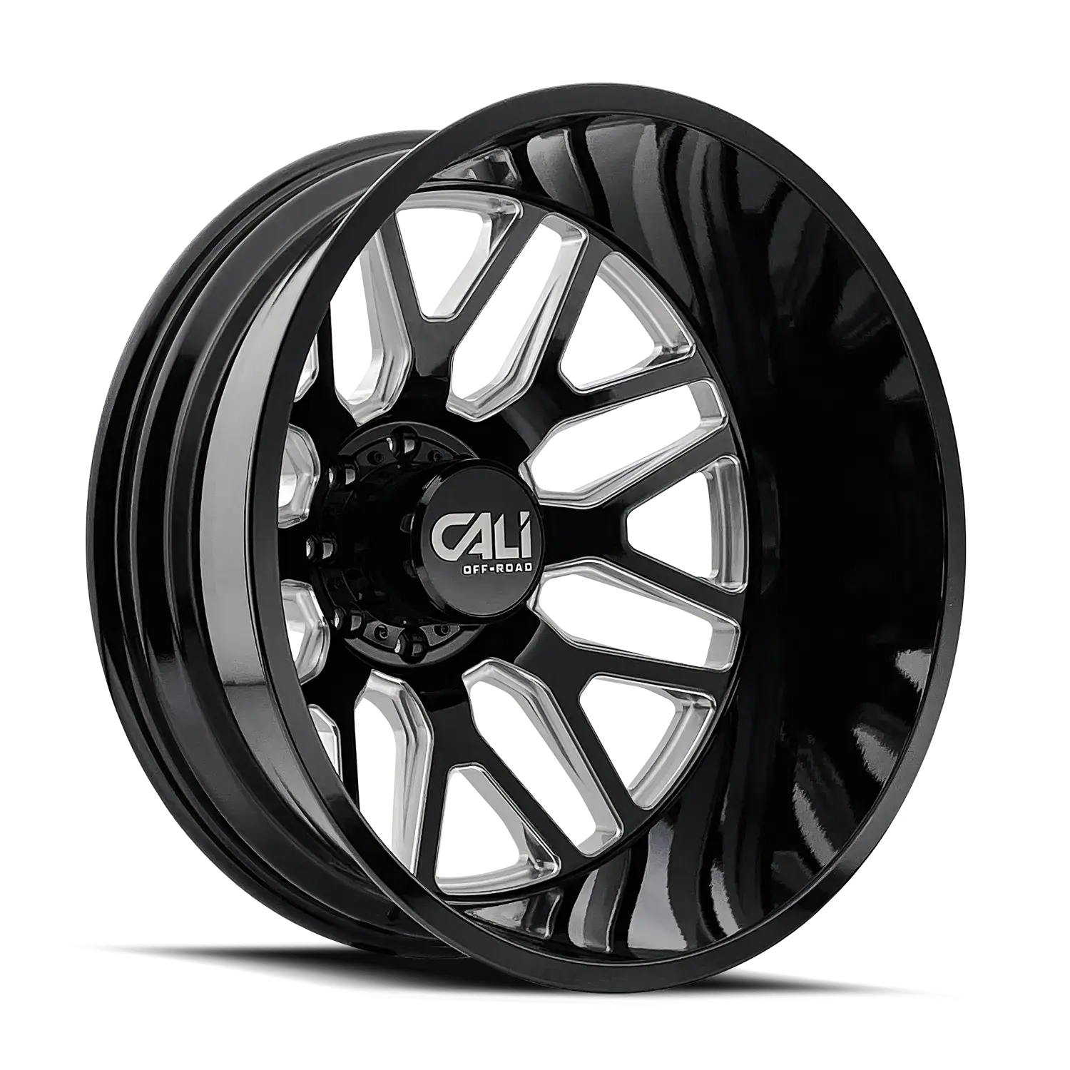 CALI OFF-ROAD INVADER DUALLY 9115D roue