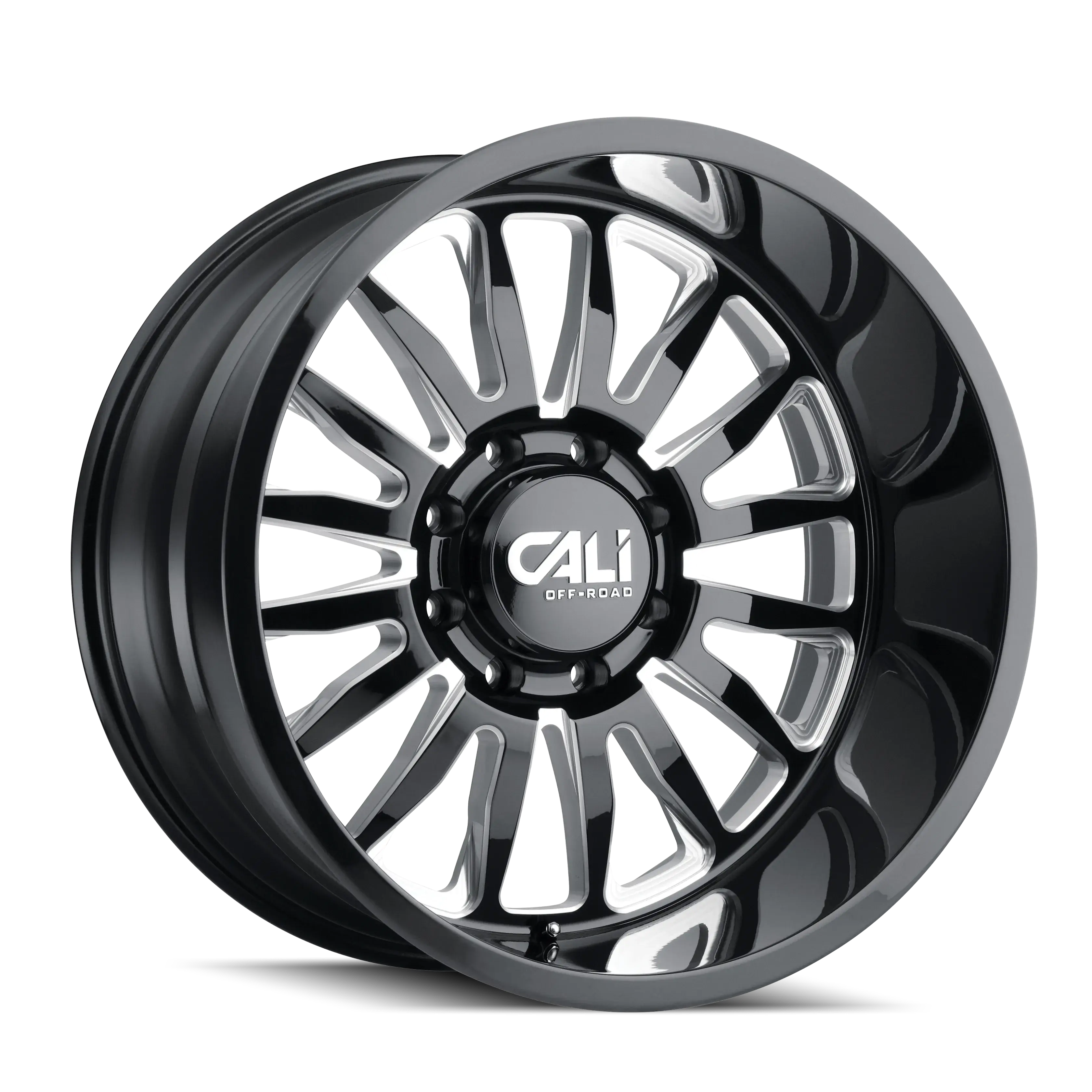 CALI OFF-ROAD SUMMIT 9110 roue