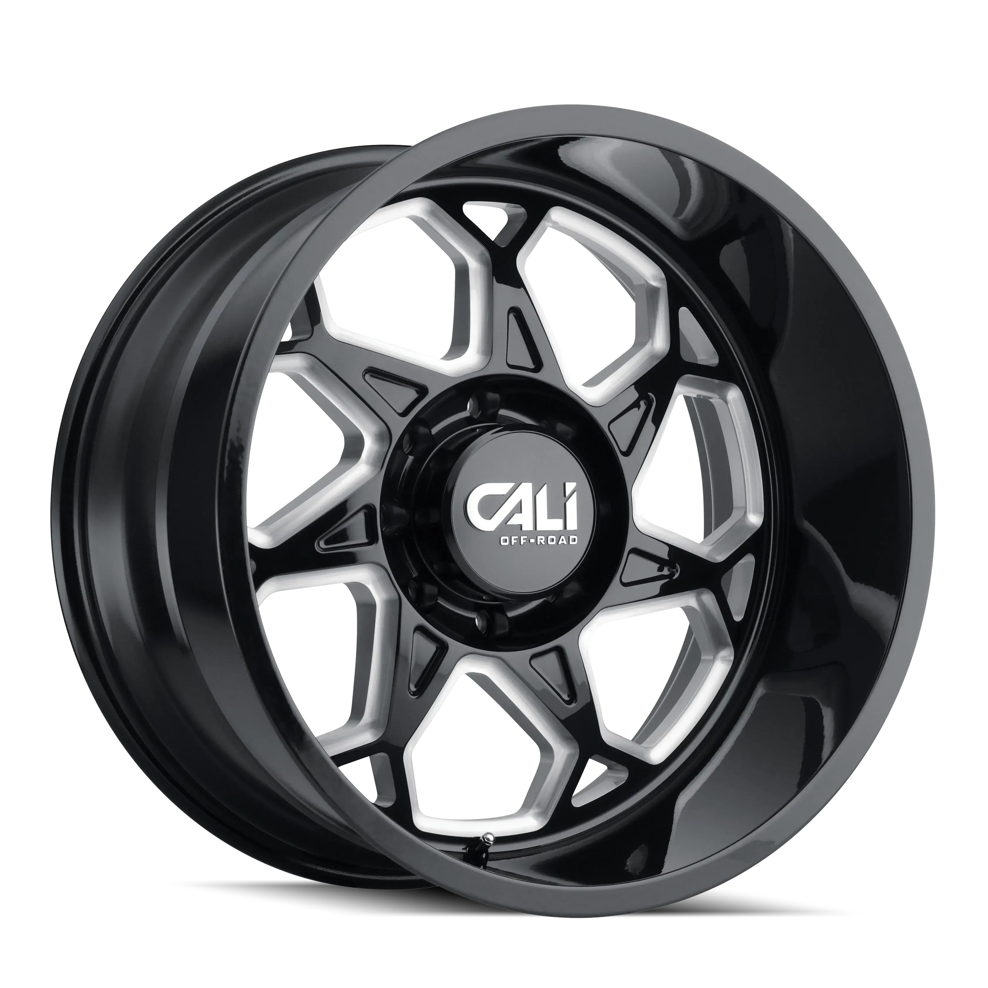 CALI OFF-ROAD SEVENFOLD 9111 roue