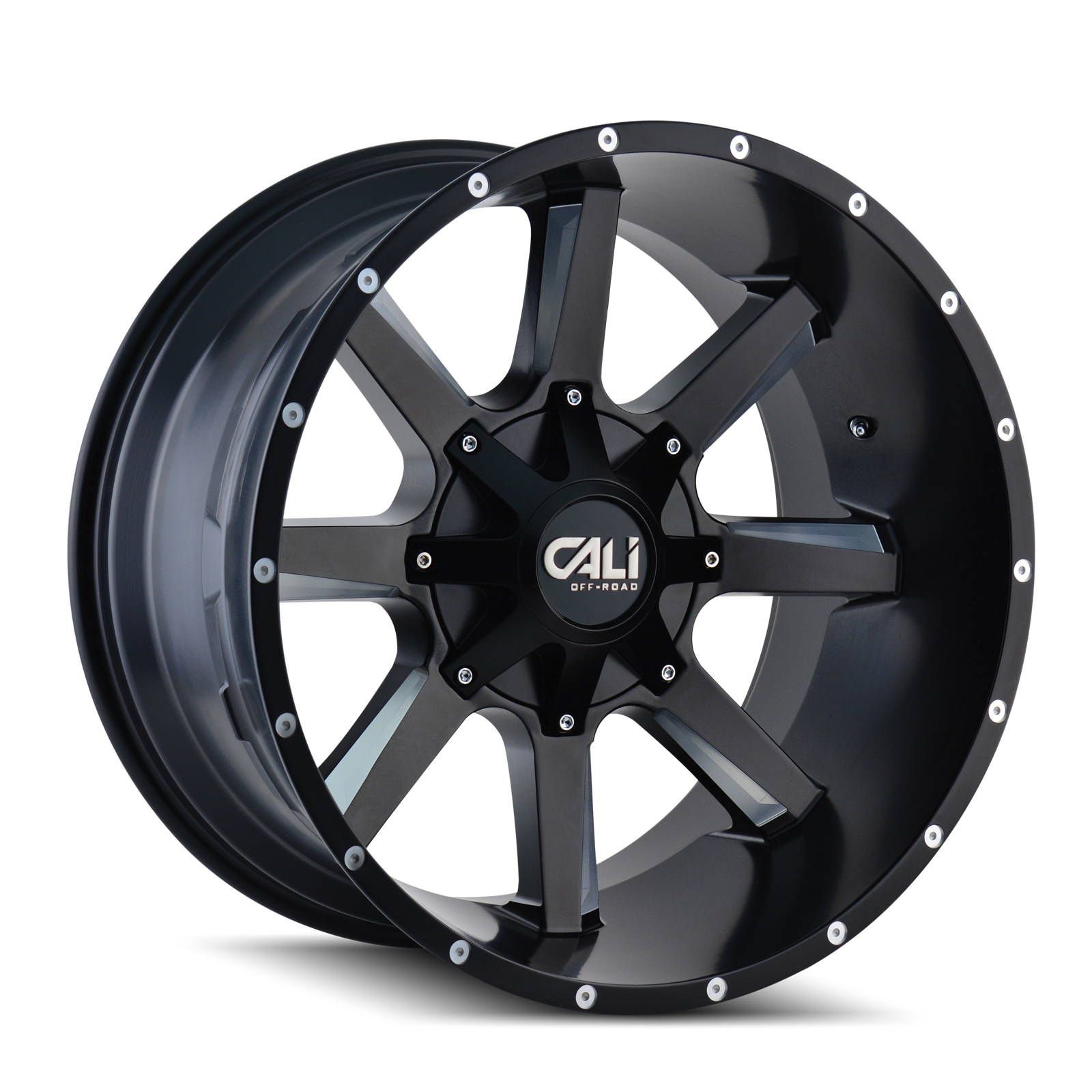 CALI OFF-ROAD BUSTED 9100 roue