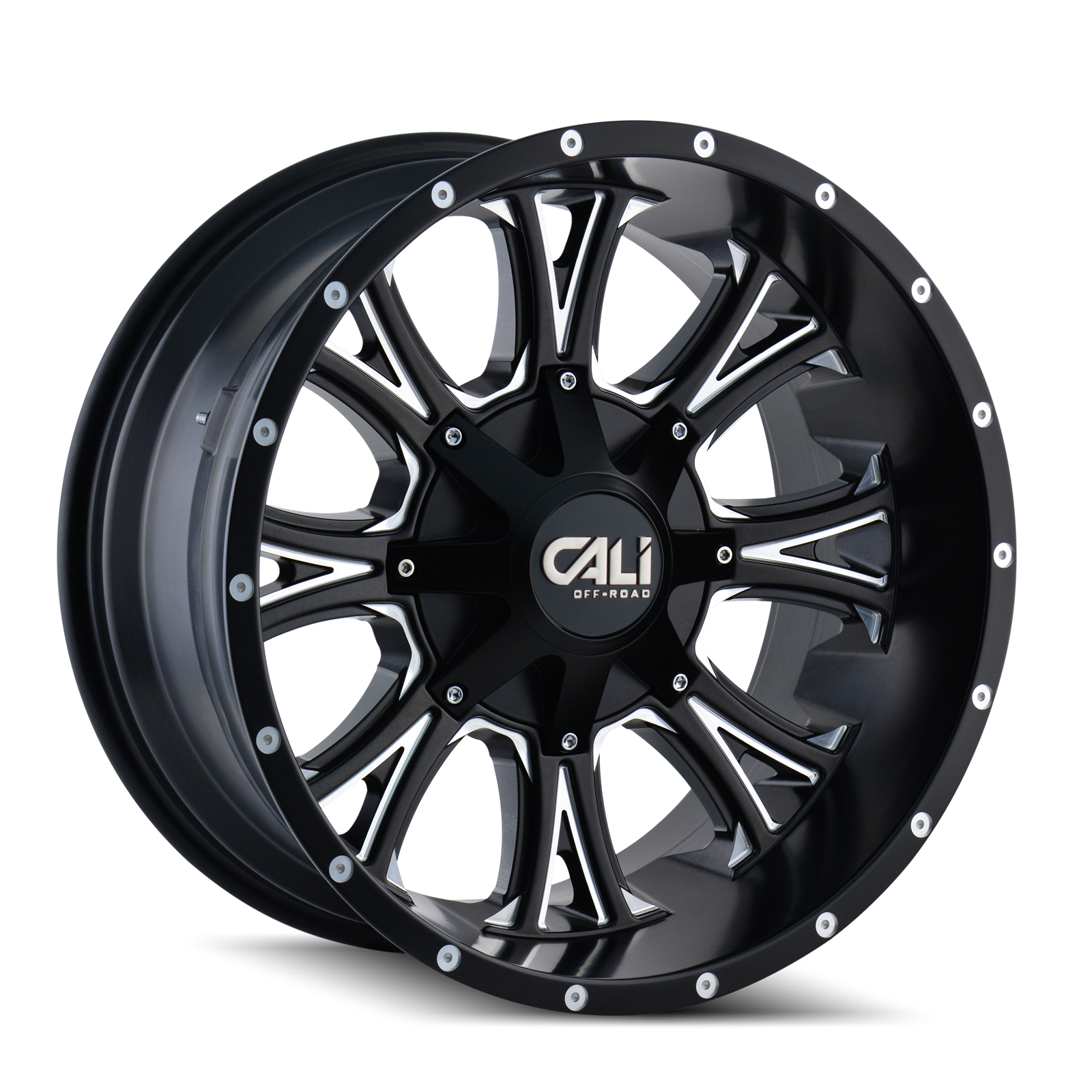 CALI OFF-ROAD AMERICANA 9101 roue