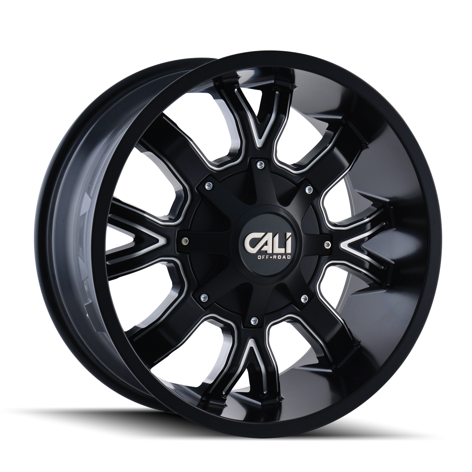 CALI OFF-ROAD DIRTY 9104 roue
