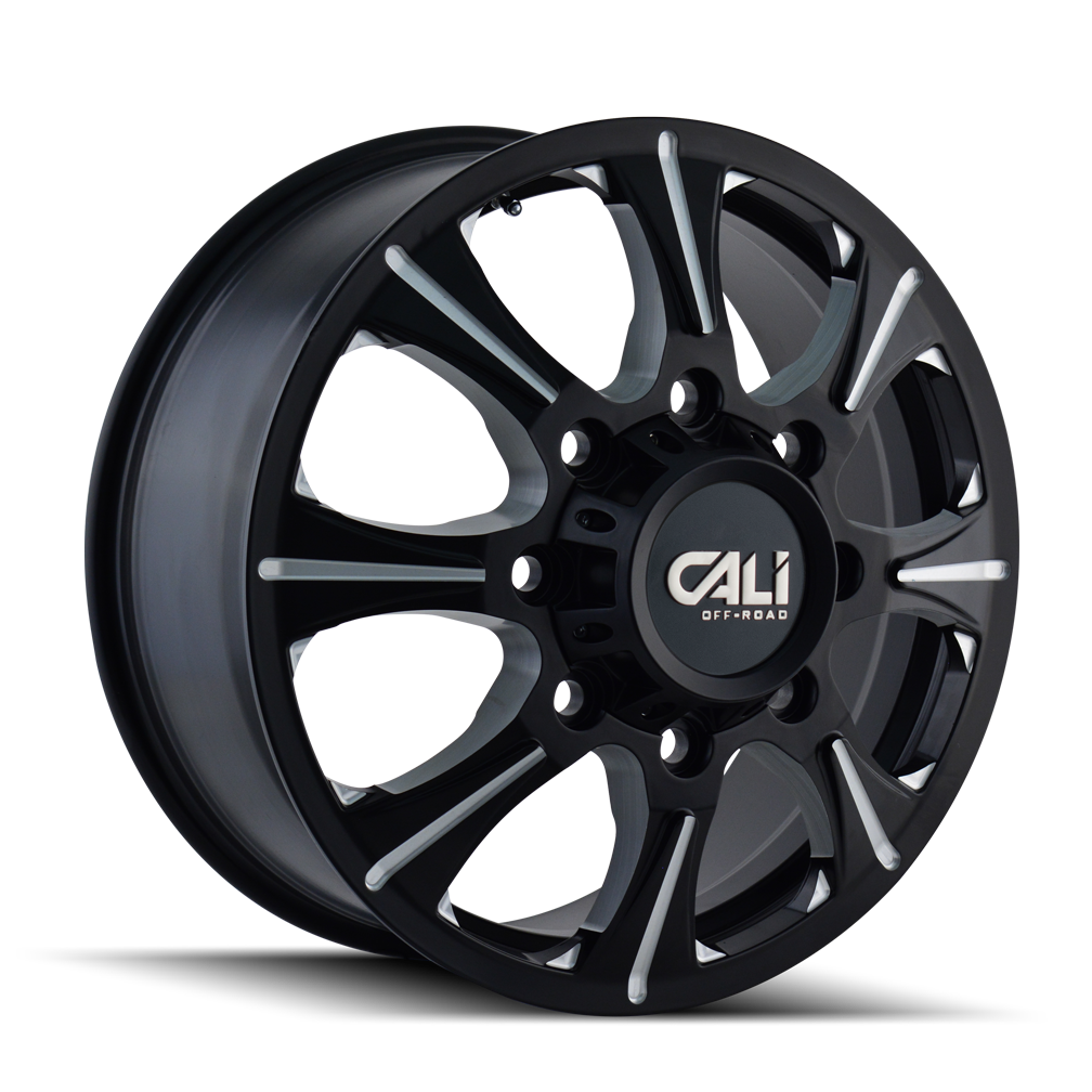 CALI OFF-ROAD BRUTAL 9105 roue