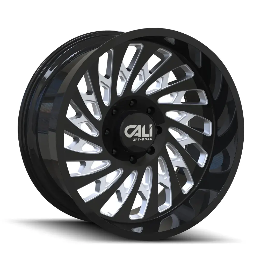 CALI OFF-ROAD SWITCHBACK 9108 roue