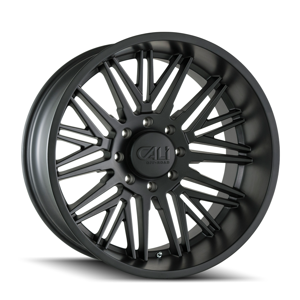 CALI OFF-ROAD RAWKON 9109 roue