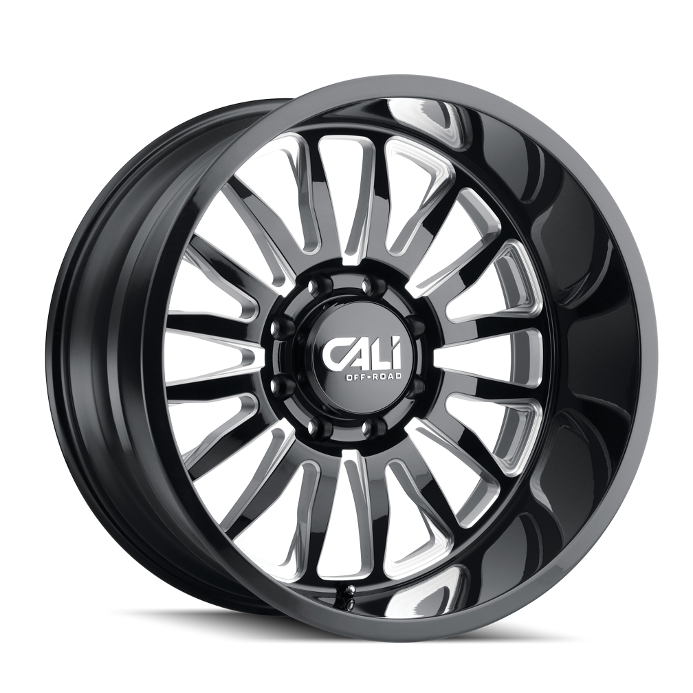 CALI OFF-ROAD SUMMIT 9110 roue