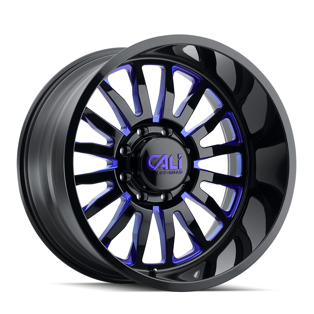 CALI OFF-ROAD SUMMIT 9110 roue