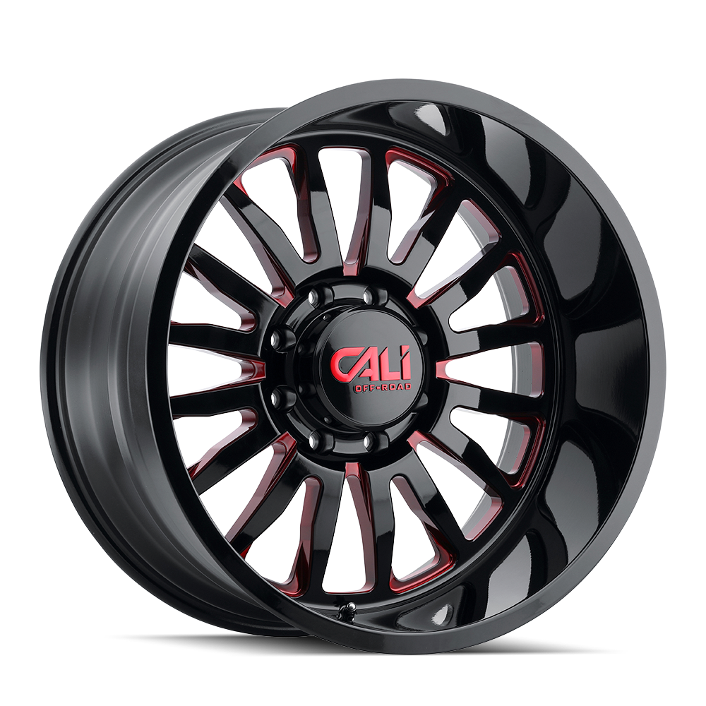 CALI OFF-ROAD SUMMIT 9110 roue