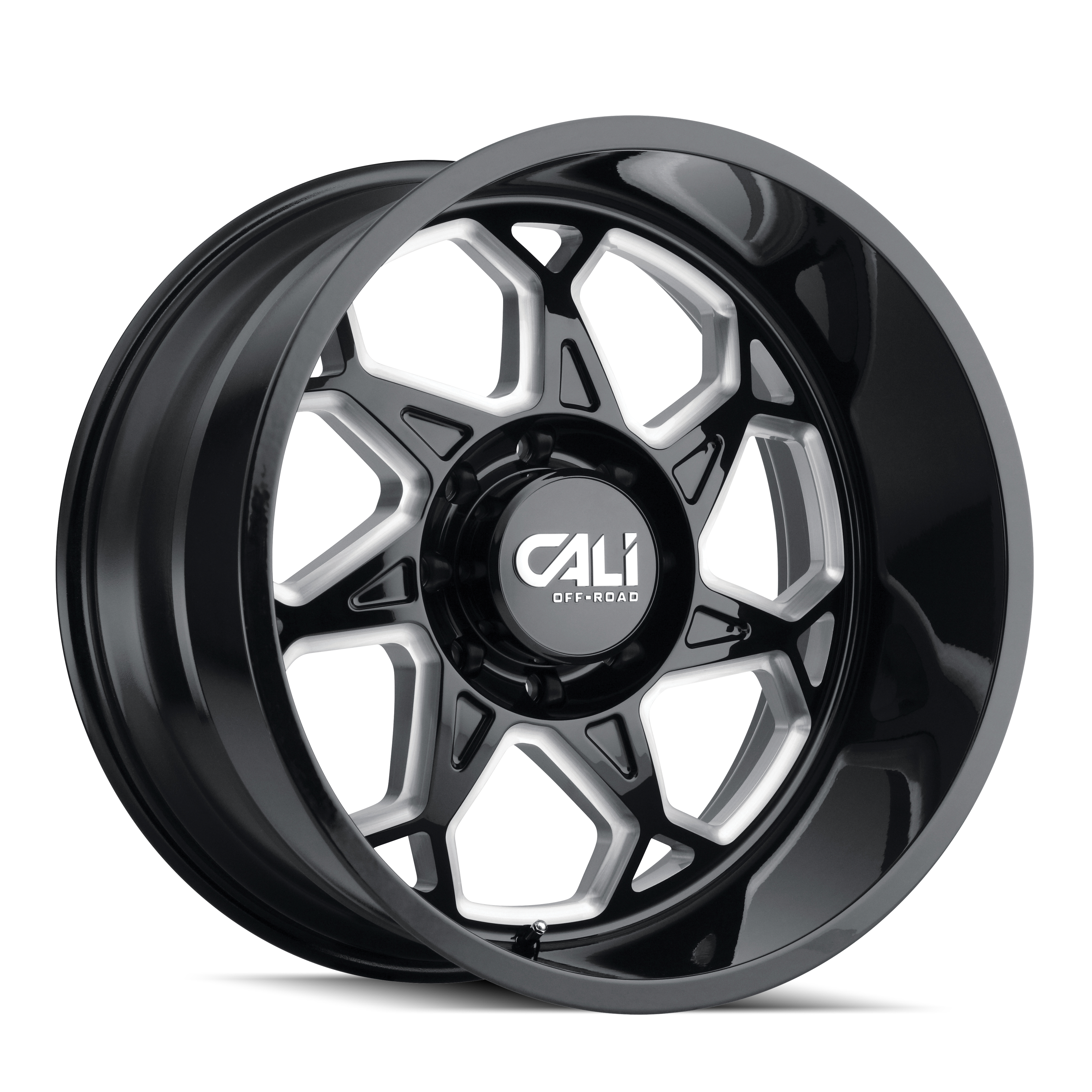 CALI OFF-ROAD SEVENFOLD 9111 roue