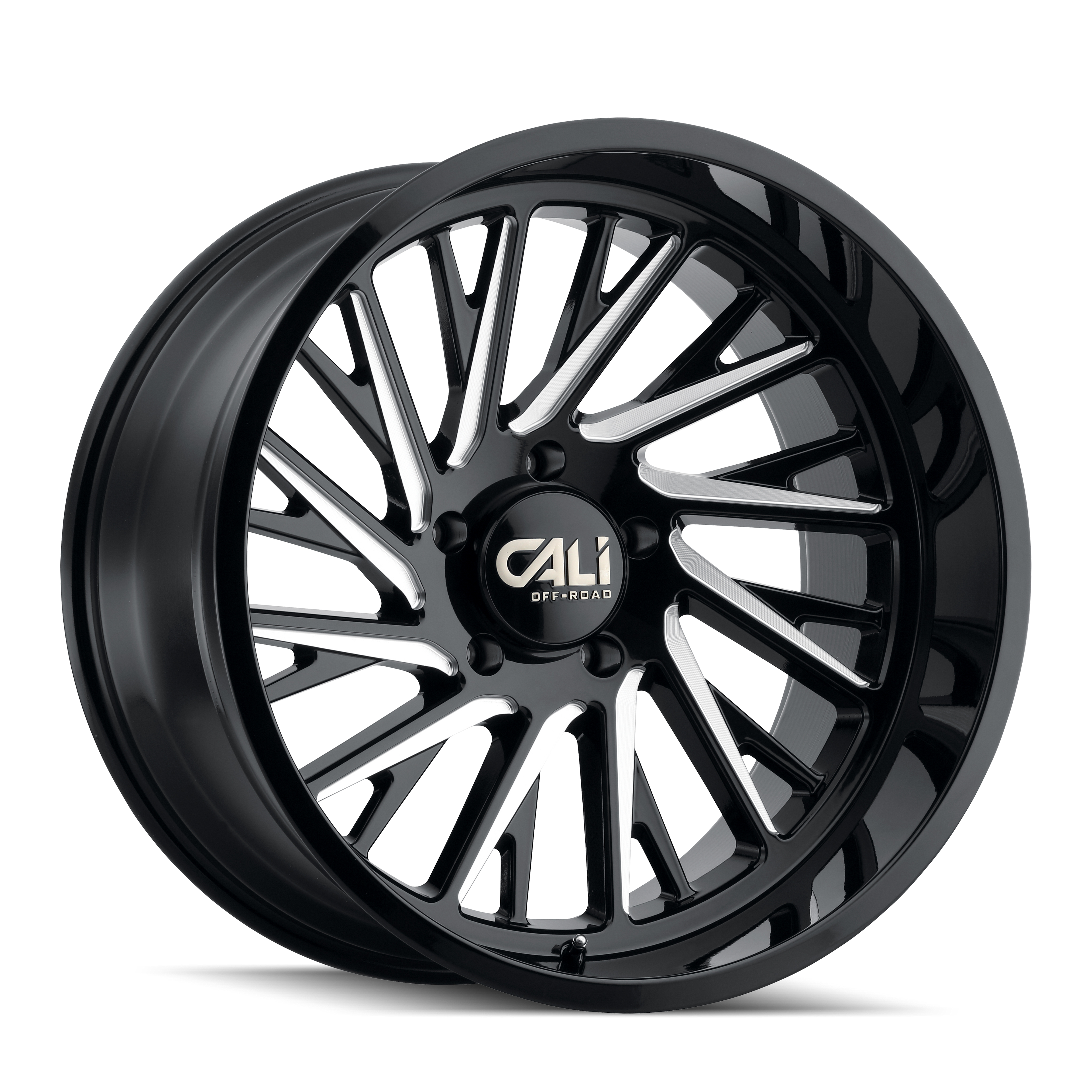 CALI OFF-ROAD PURGE 9114 wheel