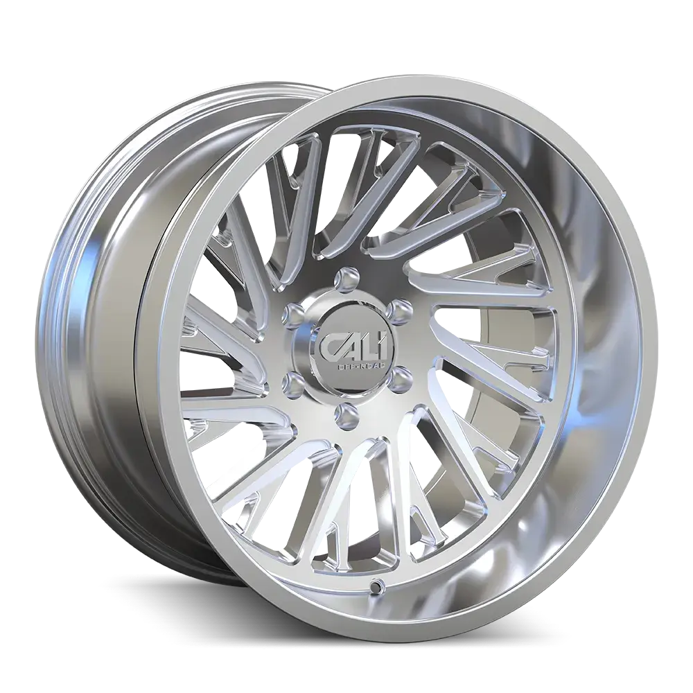 CALI OFF-ROAD PURGE 9114 wheel