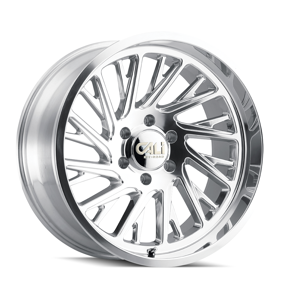 CALI OFF-ROAD PURGE 9114 wheel
