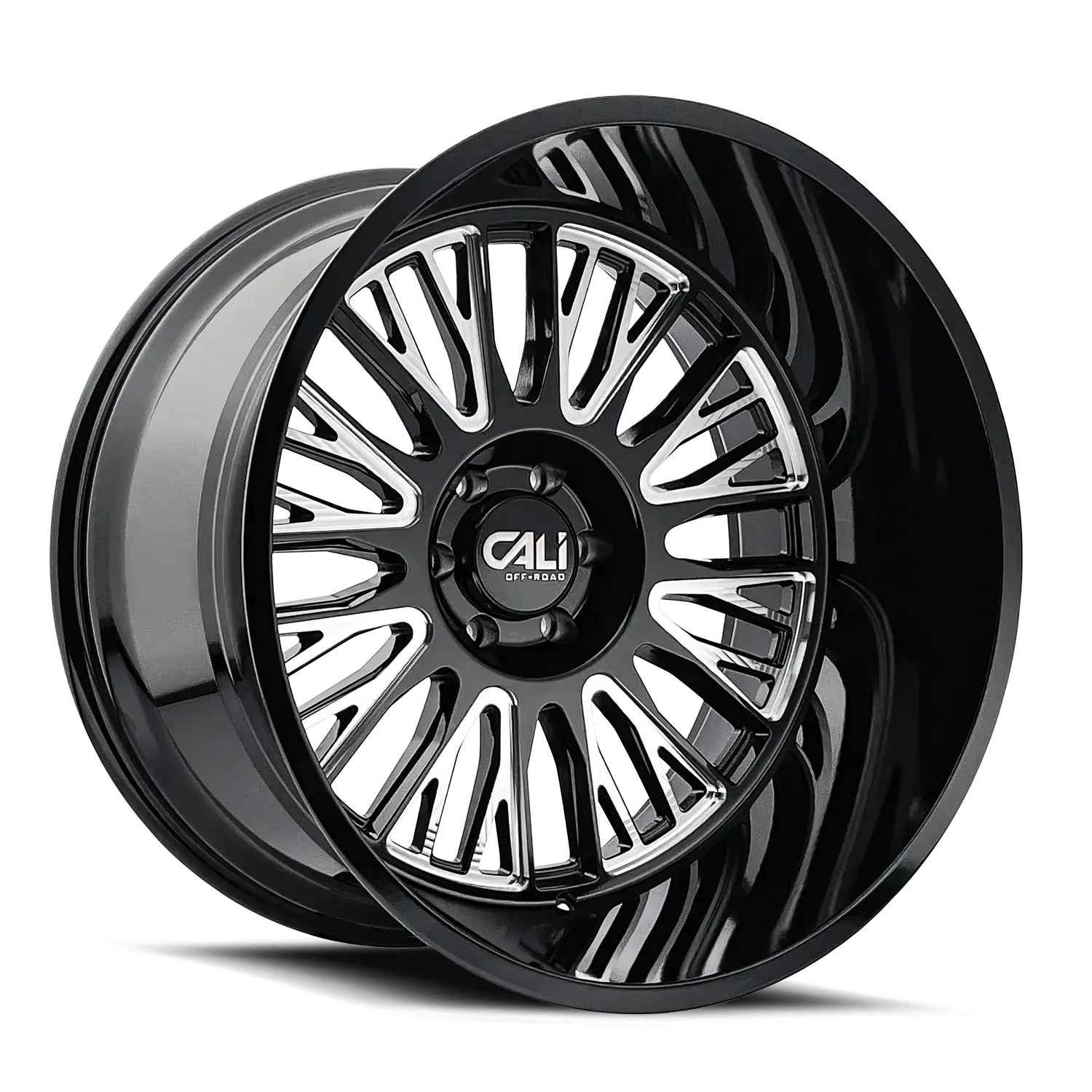 CALI OFF-ROAD VERTEX 9116 wheel