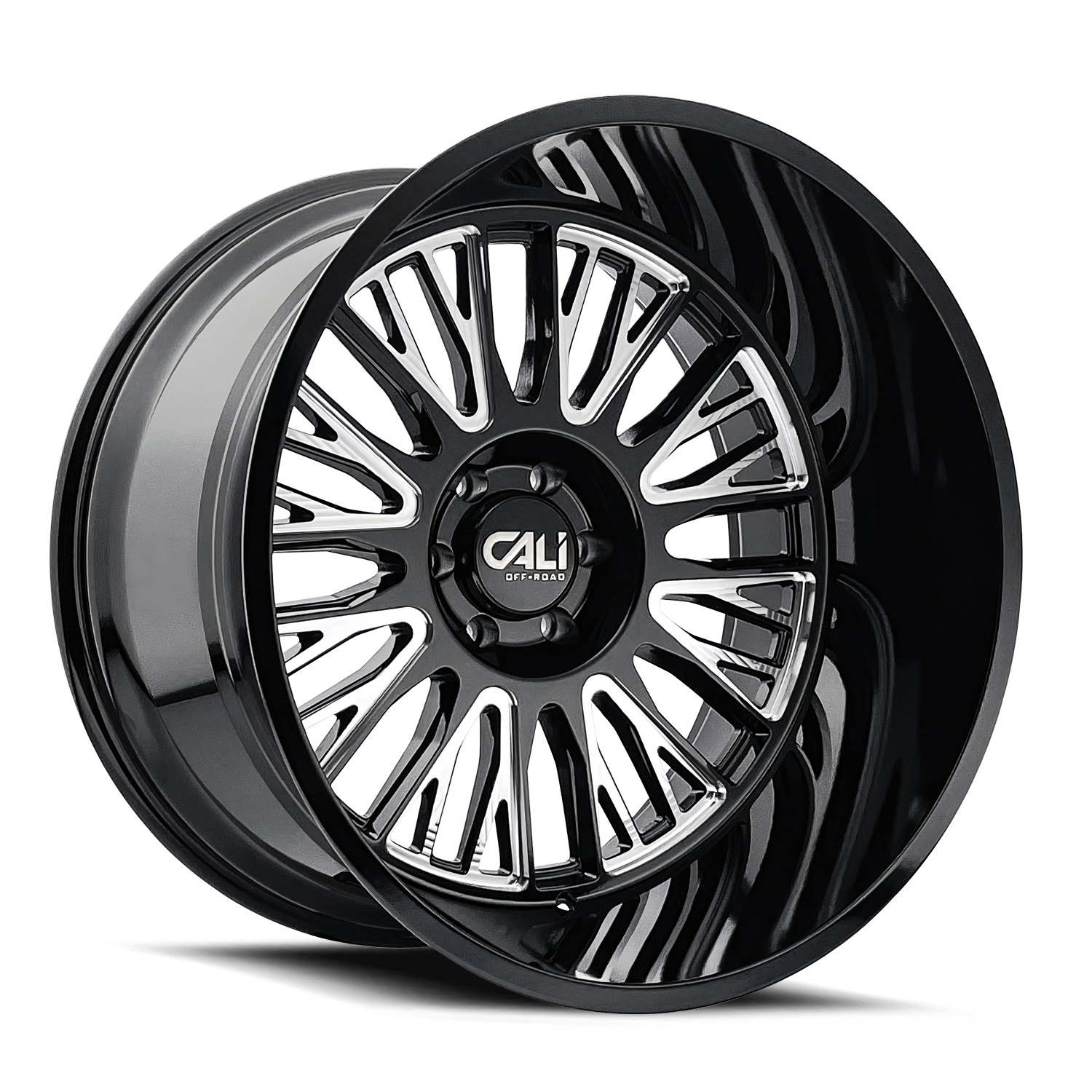 CALI OFF-ROAD VERTEX 9116 wheel