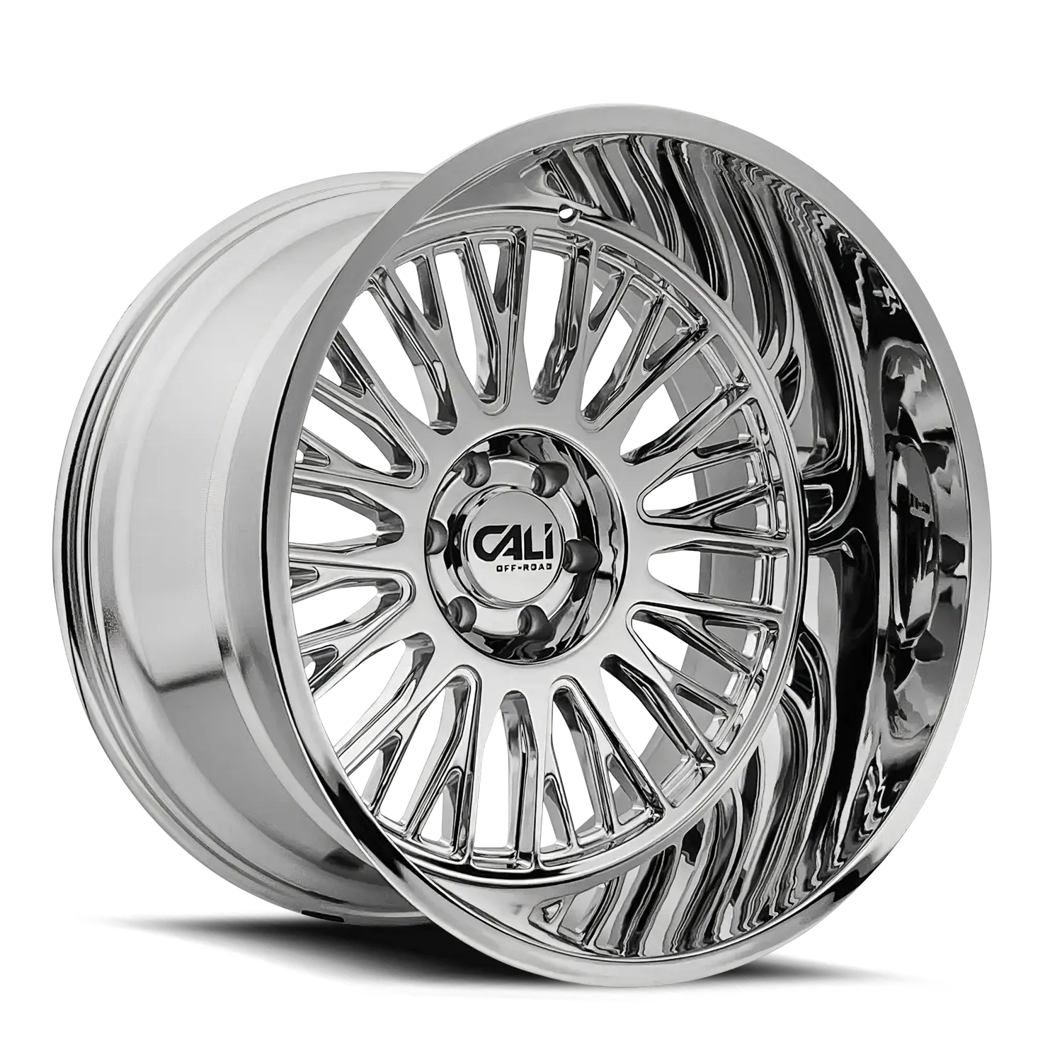 CALI OFF-ROAD VERTEX 9116 wheel