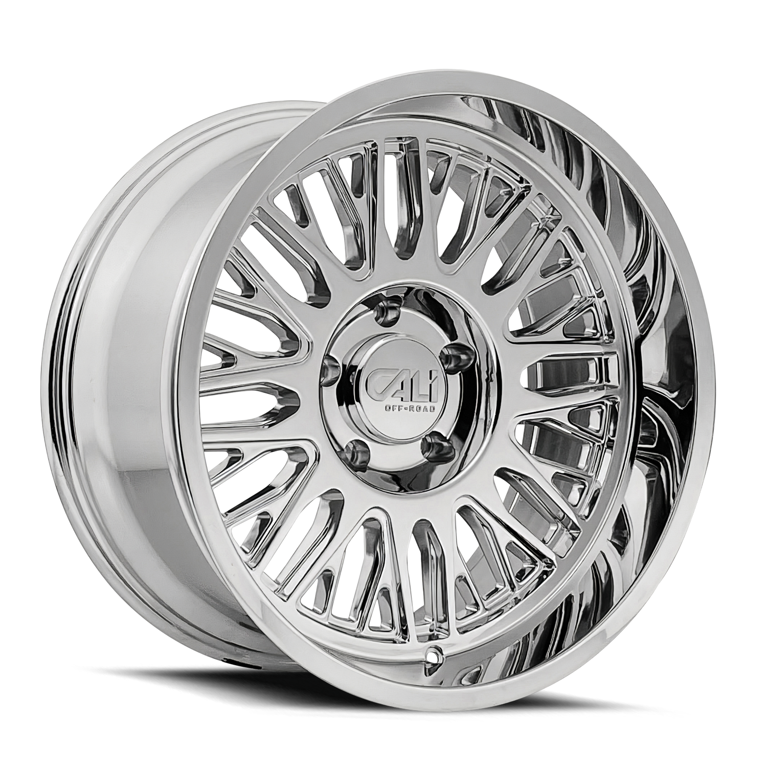 CALI OFF-ROAD VERTEX 9116 wheel