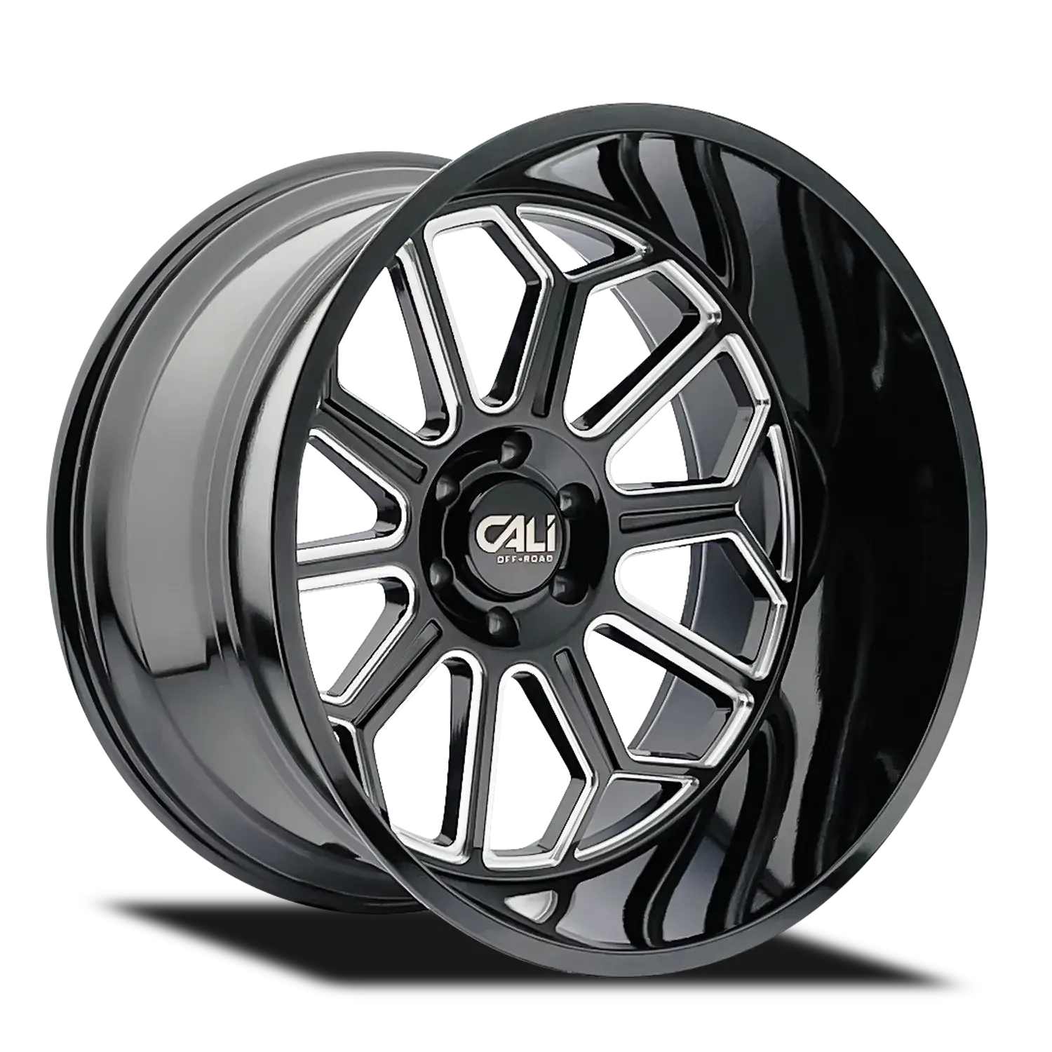 CALI OFF-ROAD AUBURN 9117 roue