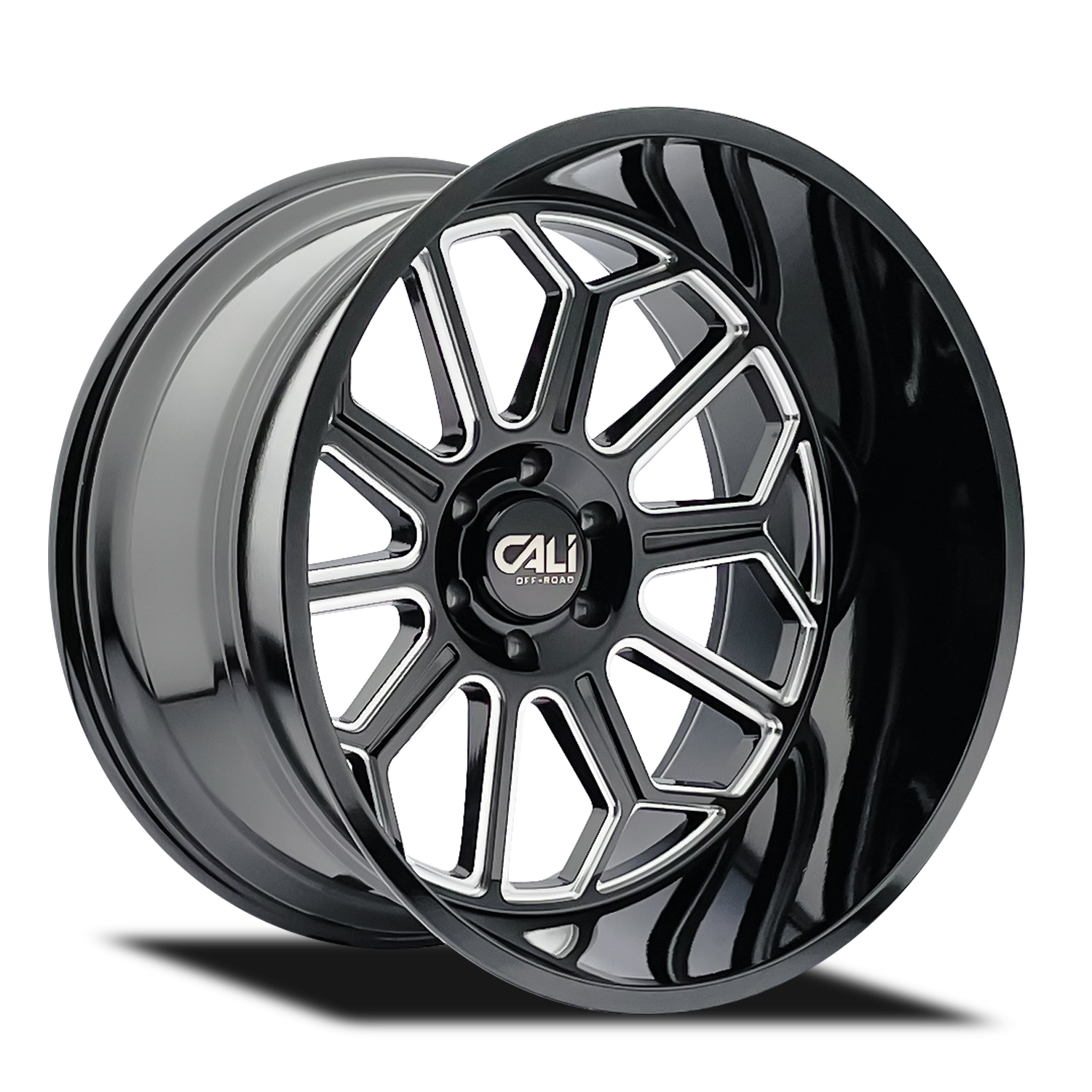 CALI OFF-ROAD AUBURN 9117 roue