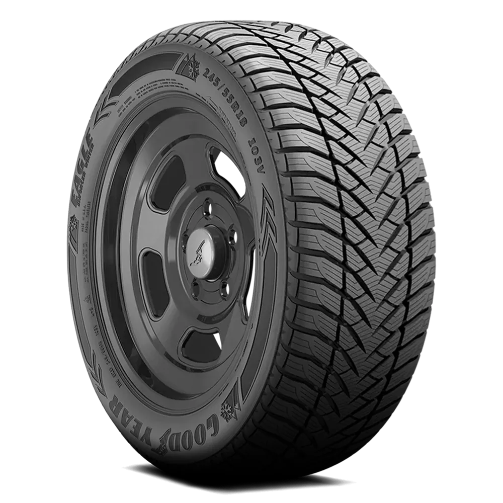 Goodyear Eagle Enforcer Winter tire