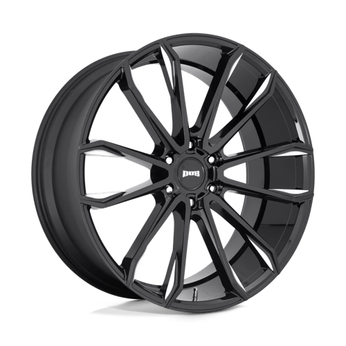 DUB S252 CLOUT roue