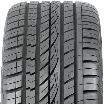 Continental ContiCrossContact UHP pneu