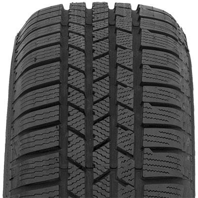 Continental ContiCrossContact Winter pneu