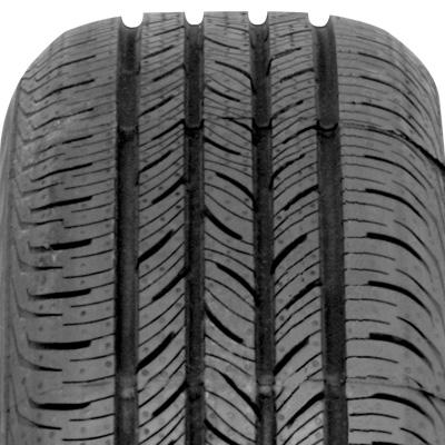 Continental ContiProContact tire