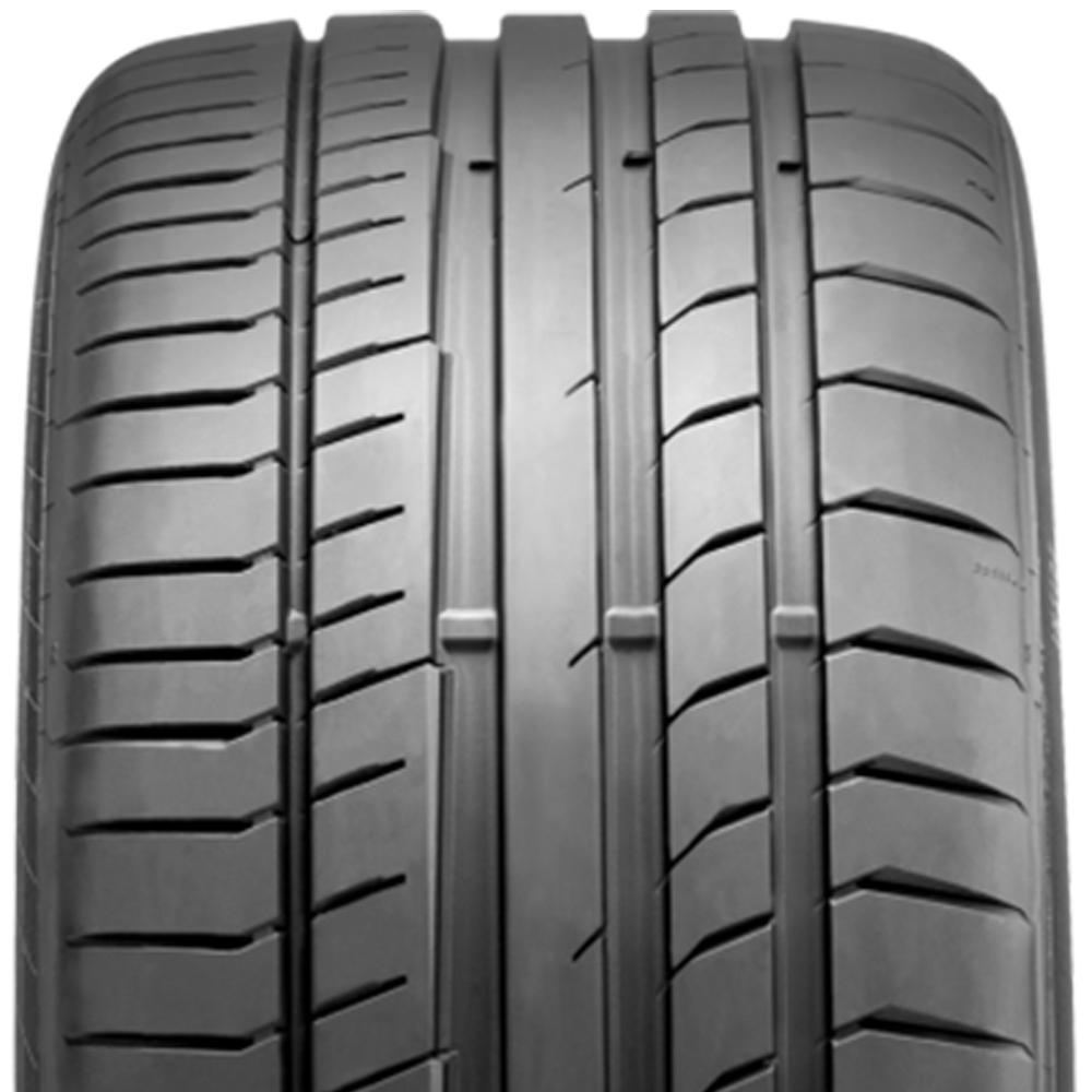 Continental ContiSportContact 5P tire