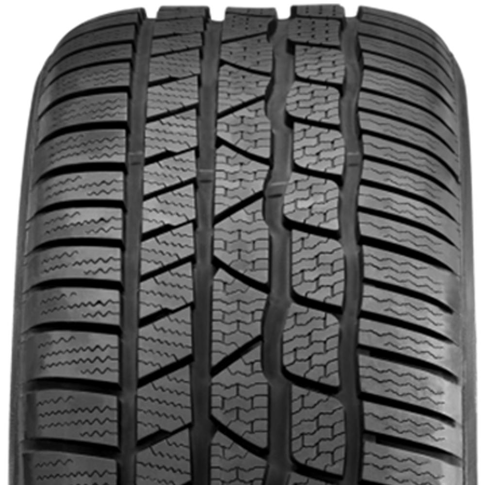 Continental ContiWinterContact TS 830 P tire