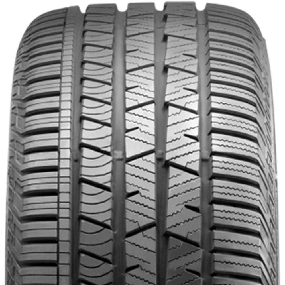 Continental CrossContact LX Sport pneu