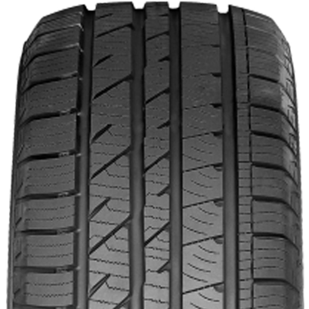 Continental CrossContact LX tire