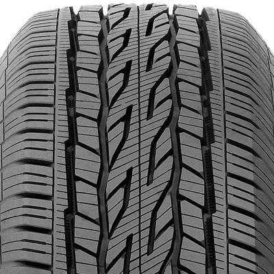 Continental CrossContact LX20 pneu
