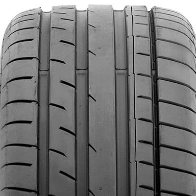 Continental ExtremeContact DW pneu