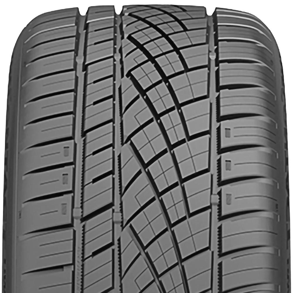 Continental ExtremeContact DWS06 PLUS tire