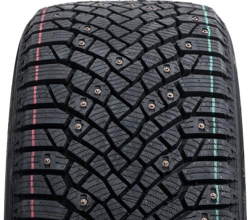 Continental IceContact XTRM (P-S) tire