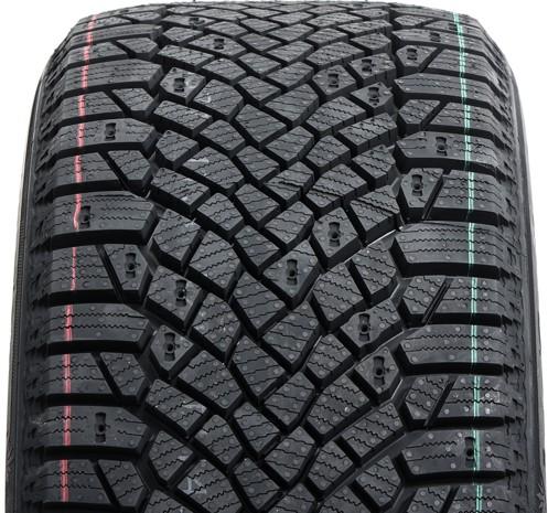 Continental IceContact XTRM pneu