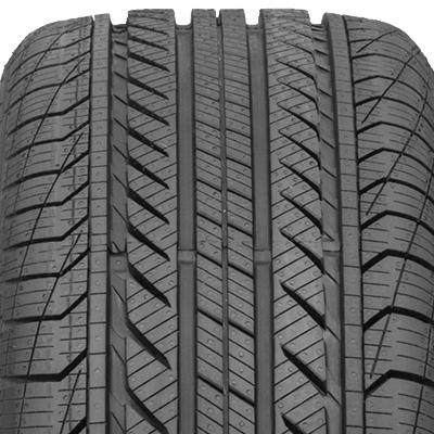 Continental ProContact GX tire