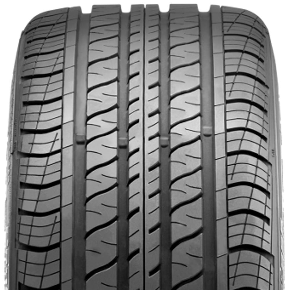 Continental ProContact RX tire