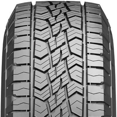 Continental TerrainContact A/T pneu