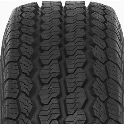 Continental VancoFourSeason pneu