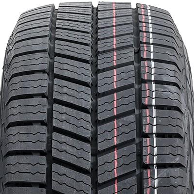 Continental VanContact A/S Ultra tire