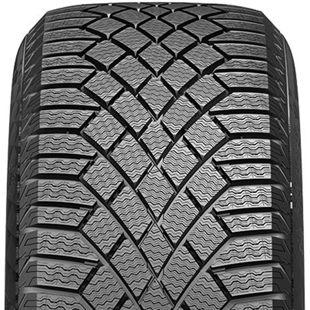 Continental VikingContact 7 tire