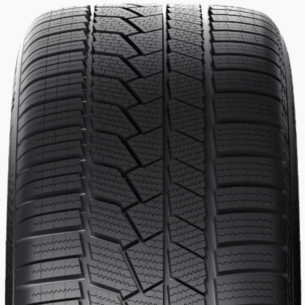 Continental WinterContact TS 860 S tire