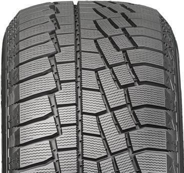 Cooper Discoverer True North pneu