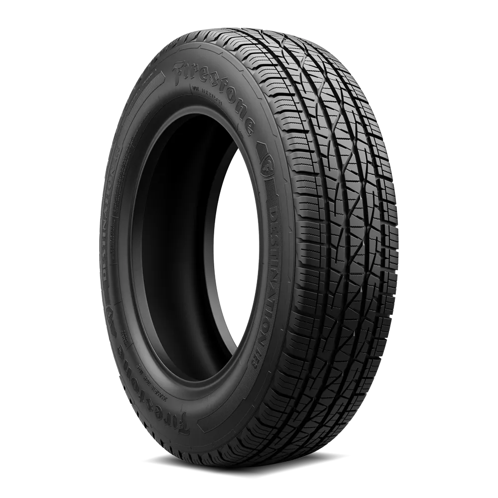 Firestone Destination LE3 pneu