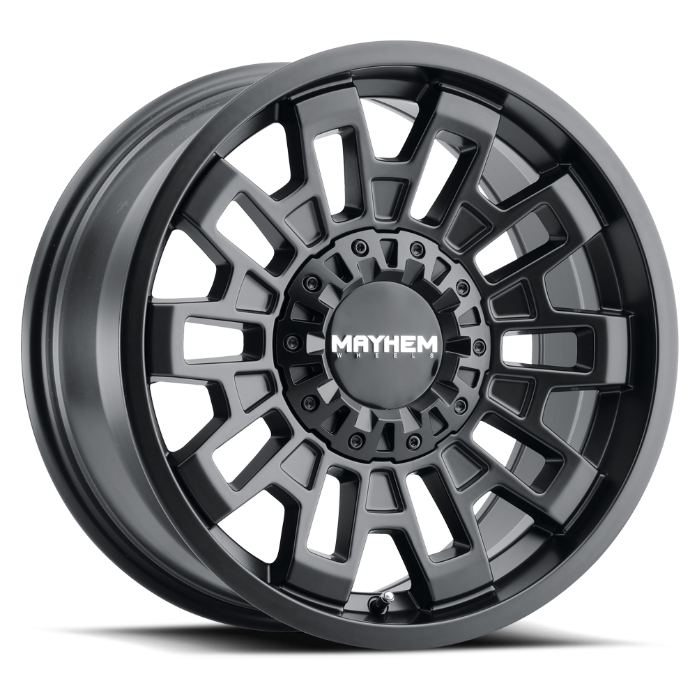 MAYHEM CORTEX 8113 wheel