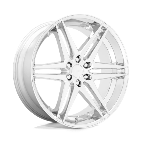 DUB S265 DIRTY DOG wheel