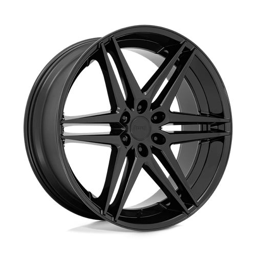 DUB S268 DIRTY DOG wheel